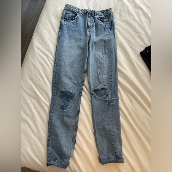 ASOS Tall Jean - Picture 2 of 6